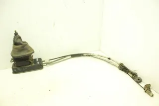 9640248780 Трос кулисы КПП Citroen C5 1 2.0л Арт 104819188, вид 1