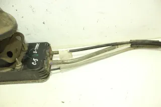 9640248780 Трос кулисы КПП Citroen C5 1 2.0л Арт 104819188, вид 3