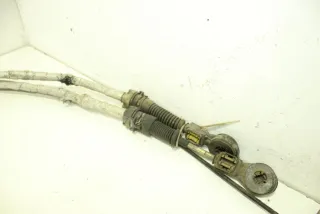 9640248780 Трос кулисы КПП Citroen C5 1 2.0л Арт 104819188, вид 5