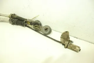 9640248780 Трос кулисы КПП Citroen C5 1 2.0л Арт 104819188, вид 6