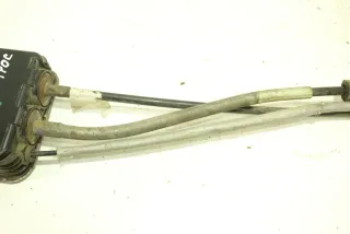 9640248780 Трос кулисы КПП Citroen C5 1 2.0л Арт 104819188, вид 8