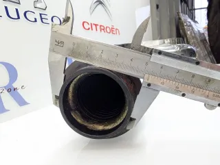  Гофра глушителя Citroen C4 3 Арт L8269471, вид 3