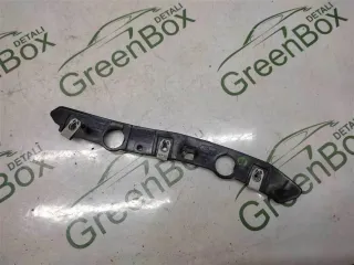 GN1517A869B Кронштейн крепления бампера переднего Ford EcoSport Арт 89857, вид 2