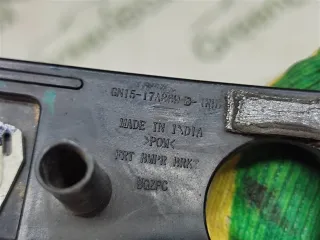 GN1517A869B Кронштейн крепления бампера переднего Ford EcoSport Арт 89857, вид 3