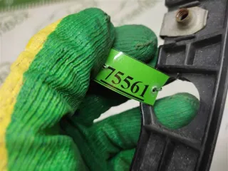 GN1517A869B Кронштейн крепления бампера переднего Ford EcoSport Арт 89857, вид 4