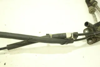 553493070 Трос кулисы КПП Citroen Jumper 2 2.2л Арт 104900860, вид 4