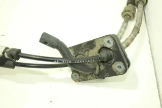 553493070 Трос кулисы КПП Citroen Jumper 2 2.2л Арт 104900860, вид 5