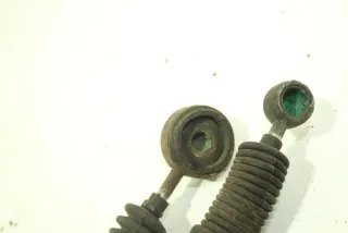 553493070 Трос кулисы КПП Citroen Jumper 2 2.2л Арт 104900860, вид 6