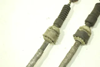 553493070 Трос кулисы КПП Citroen Jumper 2 2.2л Арт 104900860, вид 7