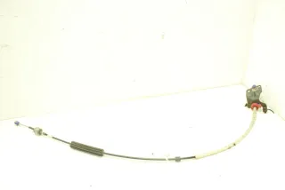  Трос кулисы КПП Citroen C5 2 1.6л Арт 104900881, вид 1