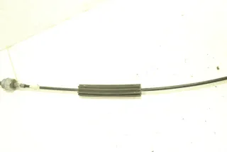  Трос кулисы КПП Citroen C5 2 1.6л Арт 104900881, вид 4