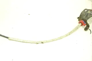  Трос кулисы КПП Citroen C5 2 1.6л Арт 104900881, вид 5