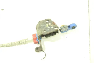  Трос кулисы КПП Citroen C5 2 1.6л Арт 104900881, вид 6