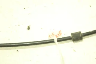  Трос кулисы КПП Citroen C5 2 1.6л Арт 104900881, вид 2