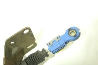  Трос кулисы КПП Citroen C5 2 1.6л Арт 104900881, вид 7