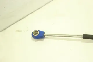  Трос кулисы КПП Citroen C5 2 1.6л Арт 104900881, вид 3