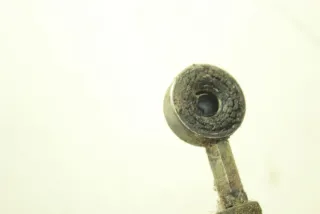  Трос кулисы КПП Citroen Xantia 2.1л Арт 104904425, вид 7