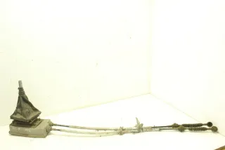  Трос кулисы КПП Citroen Xantia 2.1л Арт 104904425, вид 1