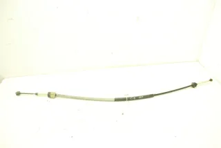  Трос кулисы КПП Citroen C5 1 2.2л Арт 104907733, вид 1