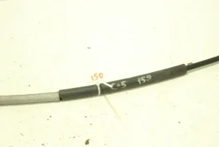  Трос кулисы КПП Citroen C5 1 2.2л Арт 104907733, вид 2