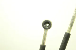  Трос кулисы КПП Citroen Xsara Picasso 2.0л Арт 104907911, вид 6