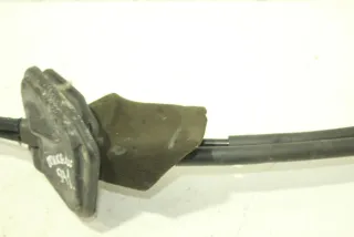  Трос кулисы КПП Citroen Xsara Picasso 2.0л Арт 104907911, вид 4