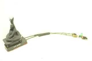  Трос кулисы КПП Citroen C5 1 2.0л Арт 104907917, вид 1