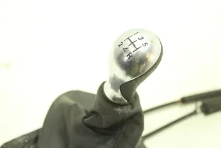  Трос кулисы КПП Citroen C5 1 2.0л Арт 104907917, вид 7