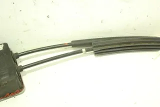  Трос кулисы КПП Citroen C5 1 2.0л Арт 104907917, вид 3