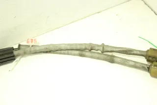  Трос кулисы КПП Citroen C5 1 2.0л Арт 104907917, вид 4