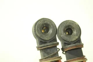  Трос кулисы КПП Citroen C5 1 2.0л Арт 104907917, вид 6