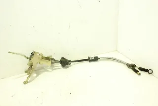  Трос кулисы КПП Citroen Evasion  2.1л Арт 104907953, вид 1