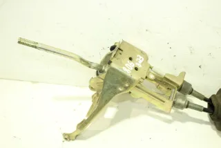  Трос кулисы КПП Citroen Evasion  2.1л Арт 104907953, вид 2