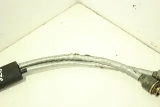  Трос кулисы КПП Citroen Evasion  2.1л Арт 104907953, вид 4