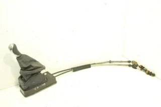 9658259980 Трос кулисы КПП Citroen C5 1 1.8л Арт 104907992, вид 1