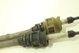 9658259980 Трос кулисы КПП Citroen C5 1 1.8л Арт 104907992, вид 6