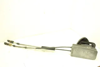 9658259980 Трос кулисы КПП Citroen C5 1 1.8л Арт 104907992, вид 9