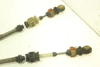 9658259980 Трос кулисы КПП Citroen C5 1 1.8л Арт 104907992, вид 5