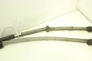 9658259980 Трос кулисы КПП Citroen C5 1 1.8л Арт 104907992, вид 4