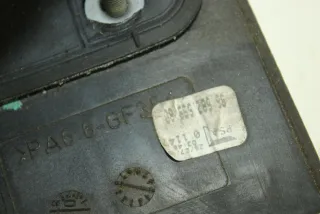 9658259980 Трос кулисы КПП Citroen C5 1 1.8л Арт 104907992, вид 8