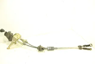  Трос кулисы КПП Citroen Evasion  2.1л Арт 104908010, вид 1