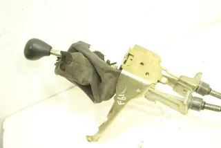  Трос кулисы КПП Citroen Evasion  2.1л Арт 104908010, вид 2