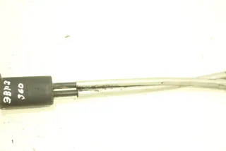  Трос кулисы КПП Citroen Evasion  2.1л Арт 104908010, вид 4