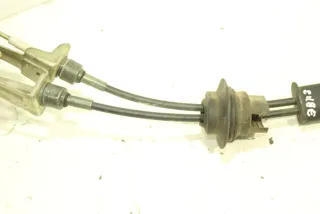  Трос кулисы КПП Citroen Evasion  2.1л Арт 104908010, вид 3