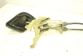  Трос кулисы КПП Citroen Evasion  2.1л Арт 104908010, вид 7