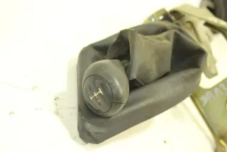  Трос кулисы КПП Citroen Evasion  2.1л Арт 104908010, вид 6