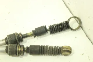  Трос кулисы КПП Citroen Evasion  2.1л Арт 104908010, вид 5