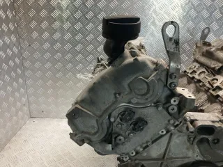 N63B44A Двигатель BMW X5 F15 4.4л TWIN TURBO Арт 111119571021, вид 6
