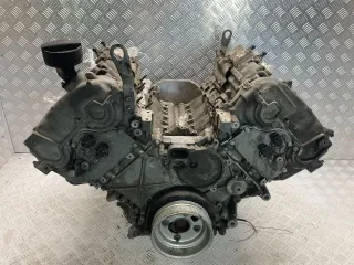 N63B44A Двигатель BMW X5 F15 4.4л TWIN TURBO Арт 111119571021, вид 1