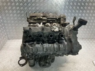 N63B44A Двигатель BMW X5 F15 4.4л TWIN TURBO Арт 111119571021, вид 2